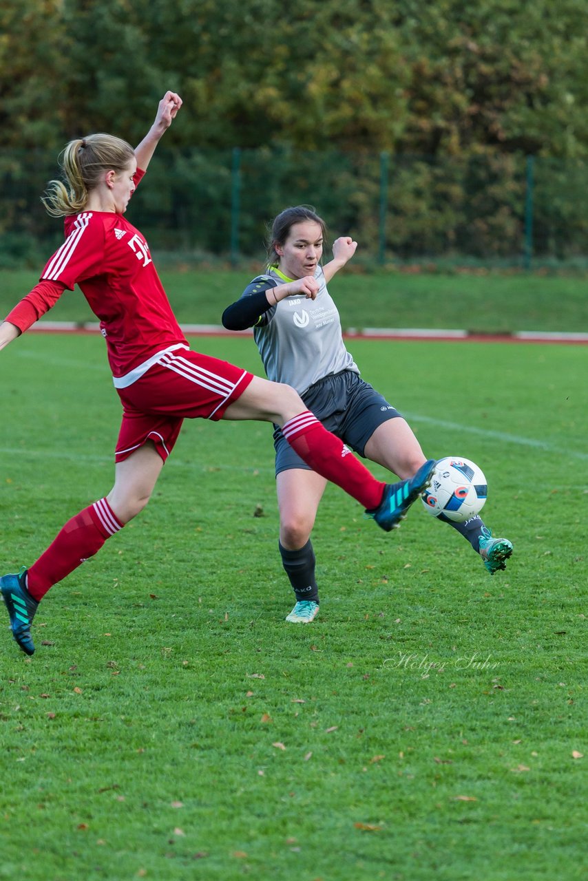 Bild 220 - Frauen SV Wahlstedt - ATSV Stockelsdorf : Ergebnis: 1:4